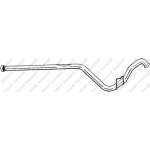 Bosal BS 837-509 – Hledejceny.cz