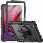 Tech-Protect SOLID360 LENOVO TAB M11 11.0 TB-330 5906203691739 black – Zboží Živě