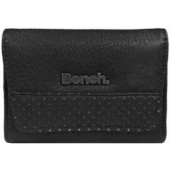 Bench peněženka Hayne Black Bk014 BK014