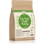 GreenFood Nutrition Low Sugar Protein puding směs na přípravu pudingu s proteinem vanilla 400 g – Zbozi.Blesk.cz