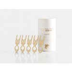 Fiona Franchimon Nº 1 Hairpin Petite | Champagnized (5 ks) – Hledejceny.cz