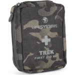 Lifesystems Trek Camo First Aid Kit – Zboží Dáma