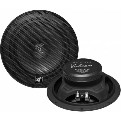 Hifonics VX6.2W | Zboží Auto