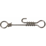 Zeck Twistlock Snap sumcová karabinka twist 120 Kg – Zboží Mobilmania