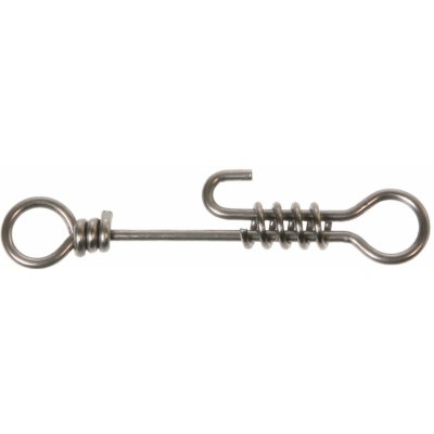 Zeck Twistlock Snap sumcová karabinka twist 120 Kg – Zboží Mobilmania