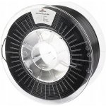 Spectrum Smart ABS, 1,75mm, 1000g, 80088, deep black – Zboží Živě