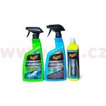 Meguiar's Hybrid Ceramic Kit – Zboží Mobilmania