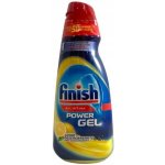 Finish Power All in1 gel do myčky Lemon 1 l – Zboží Mobilmania