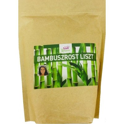 Szafi Reform Mouka z bambusové vlákniny 150 g – Sleviste.cz