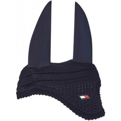 Tommy Hilfiger Equestrian Čabraka TH EQUESTRIAN Lexington desert sky – Zboží Dáma