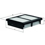 Vzduchový filtr MAHLE LX 2973 – Hledejceny.cz