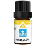 Bewit Ylang Ylang Esenciální olej 5 ml – Hledejceny.cz