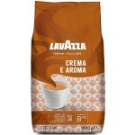 Lavazza Crema E Aroma Blue 1 kg – Hledejceny.cz