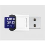 SAMSUNG SDXC Class 10 256 GB MB-MD256KB/WW – Hledejceny.cz