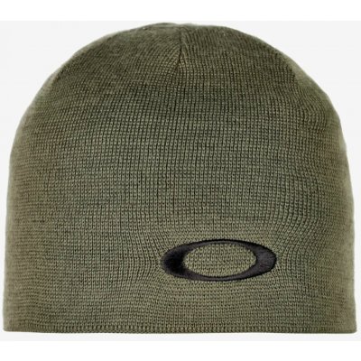 Oakley Tactical Beanie worn olive – Hledejceny.cz