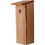 Esschert Design Budka pro datle Smart 53,5 x 18 x 22 cm dřevo hnědá – Sleviste.cz
