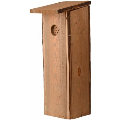 Esschert Design Budka pro datle Smart 53,5 x 18 x 22 cm dřevo hnědá – Sleviste.cz