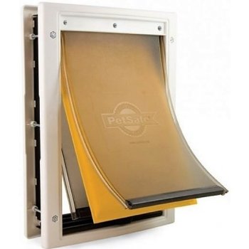 PetSafe Dvířka Extreme Weather Door, velikost M 381 × 267 mm