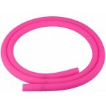 Soft Touch Silikonová Premium 150 cm růžová – Sleviste.cz