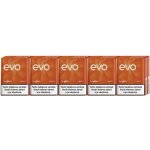 Evo for Ploom Amber karton – Zboží Mobilmania