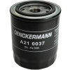 Olejový filtr pro automobily DENCKERMANN Olejový filtr A210037