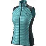 Dynafit Speed Insulation Vest W marine blue – Zboží Mobilmania