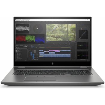 HP ZBook Fury 17 G8 525A0EA