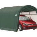 ShelterLogic 62589EU Plachtová garáž 3x4,6 m