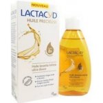 Lactacyd Precious Oil jemný čisticí olej na intimní hygienu 200 ml – Zboží Dáma