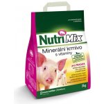 Nutri Mix pro prasata a selata 20 kg – Zbozi.Blesk.cz