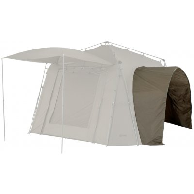 Mivardi Sada pro napojení bivaků Base Camp XL 2ks – Zboží Mobilmania