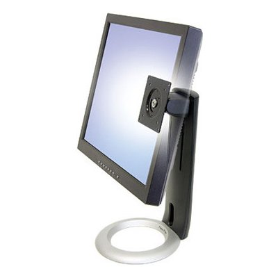 ERGOTRON Neo-Flex LCD Stand - stojan pro LCD, max. 24" LCD 33-310-060