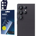 Ochranná fólie 3MK Samsung Galaxy S25 Ultra – Hledejceny.cz