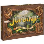 Spin Master Games Jumanji SK – Zboží Živě