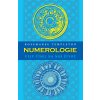 Kniha Numerologie - Vliv čísel na náš život - Rosemaree Templeton