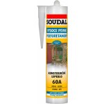 SOUDAL 60A Konstrukční lepidlo 310g – Hledejceny.cz