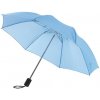 Deštník L-Merch Skládací deštník SC80 sv.modrý