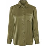 Esmara dámská saténová blůza – Zboží Dáma Esmara dámská saténová blůza – Zboží Dáma