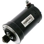 Startér JMP DUCATI 900 Monster i.e. rok 00-02 – Hledejceny.cz