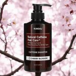 Kundal Natural Caffeine & Intensive Scalp care+ šampon 500 ml – Hledejceny.cz