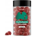 Citronek Multivitamin Gummies jahodová příchuť 60 ks – Hledejceny.cz