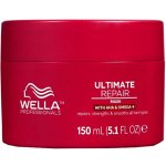 Wella Professionals Ultimate Repair Mask 500 ml – Sleviste.cz