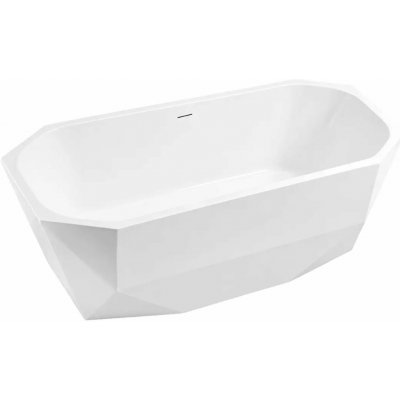Rea Diamanti 170x58cm REA-W1864 – Hledejceny.cz