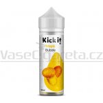 KickIt Tropická žvýkačka Shake & Vape 10 ml – Zboží Mobilmania