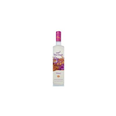 Van Gogh PB&J Vodka 35% 0,75 l (holá láhev) – Hledejceny.cz