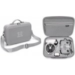 STABLECAM DJI Flip - Střední PU pouzdro s popruhem přes rameno PE_1DJFL37 – Zboží Živě