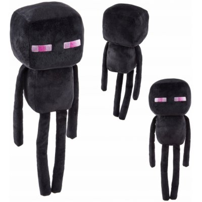 Mattel Minecraft Enderman 20 cm – Zboží Dáma