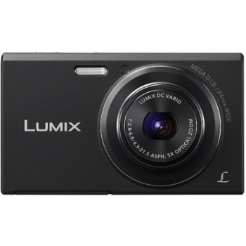 Panasonic Lumix DMC-FS50