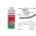Würth HHS DRYLUBE 400 ml | Zboží Auto