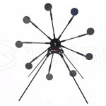 Střelnice Venox velký spinner – Zboží Dáma